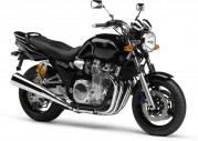 Yamaha XJR1300 Yamaha XJR1300